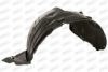 NISSA 63841BR20A Panelling, mudguard